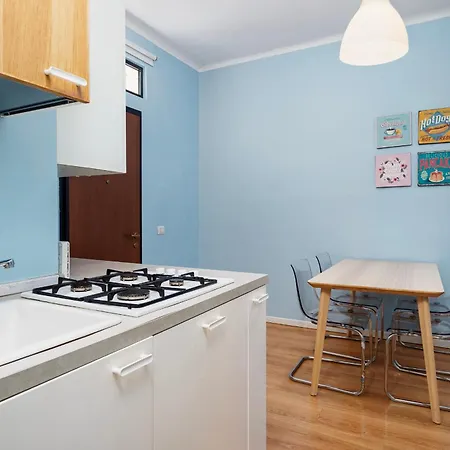 Appartement Classbnb - 1 Kilometers From Porta Garibald *