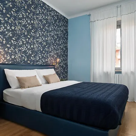 Classbnb - 1 Kilometers From Porta Garibald Appartement Milaan
