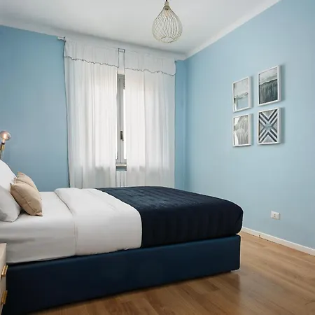 Classbnb - 1 Kilometers From Porta Garibald Appartement *
